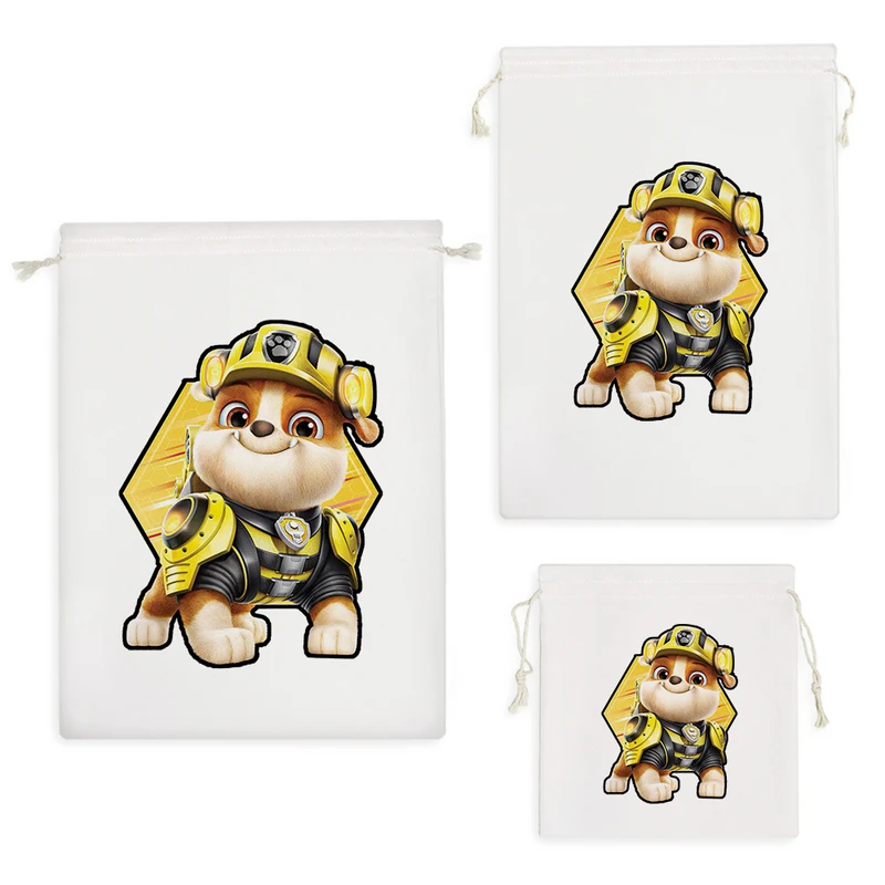 نظم دهنده خندالو مدل رابل انیمیشن سگهای نگهبان کد 2609 مجموعه 3 عددی