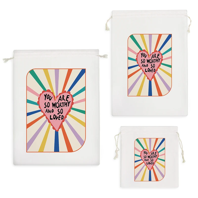 نظم دهنده خندالو مدل قلب رنگین کد 9401 مجموعه 3 عددی