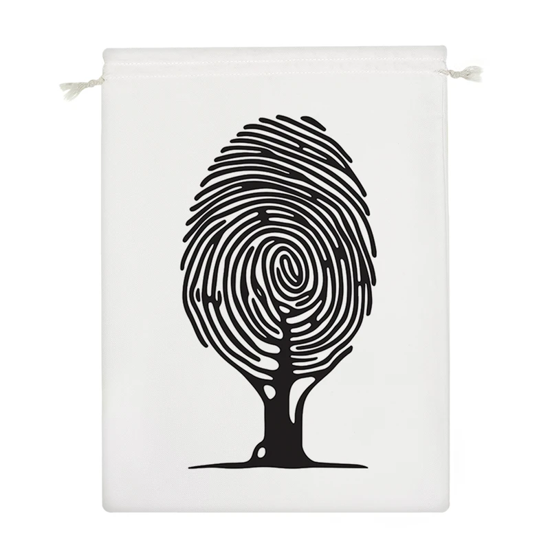 نظم دهنده خندالو مدل درخت اثر انگشت کد 7325