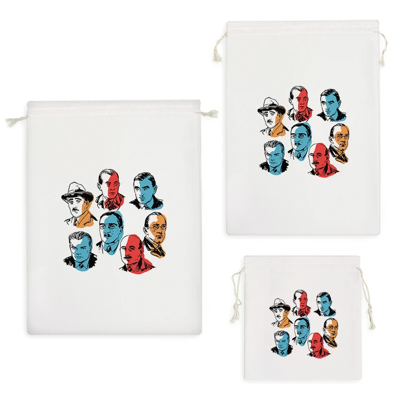 نظم دهنده خندالو مدل بزرگان کد 9634 مجموعه 3 عددی