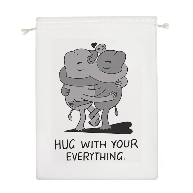 نظم دهنده خندالو مدل Hug With Your Everything کد 6655