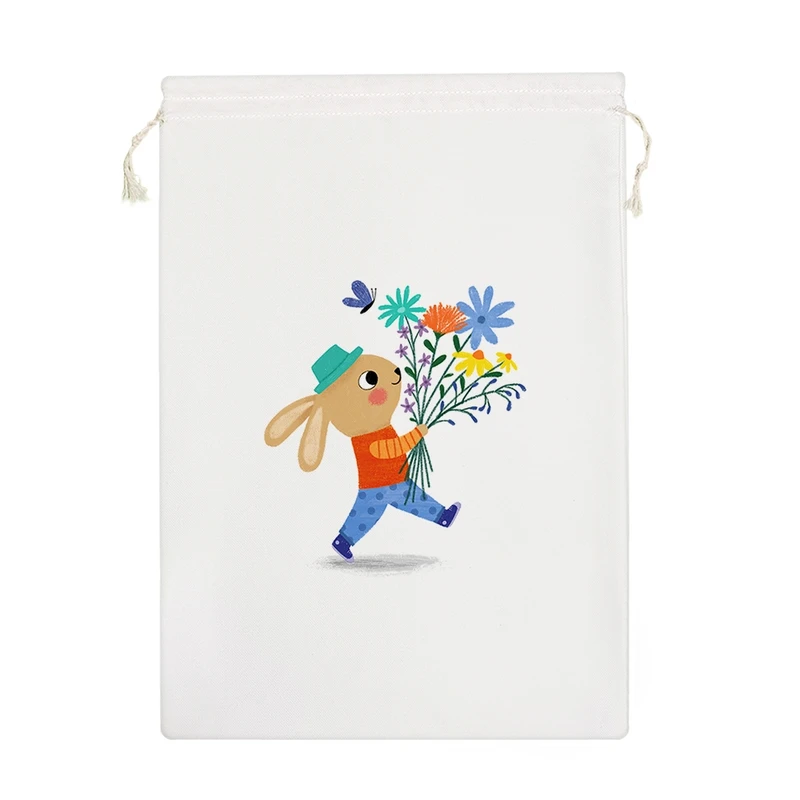 نظم دهنده خندالو مدل خرگوش بامزه کد H1816-M