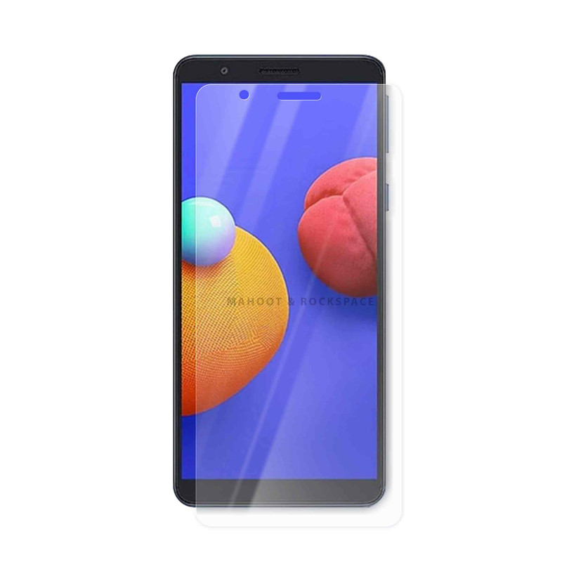 محافظ صفحه نمایش ماهوت مدل CRYSTAL-CL مناسب برای گوشی موبایل سامسونگ GALAXY A01 Core
