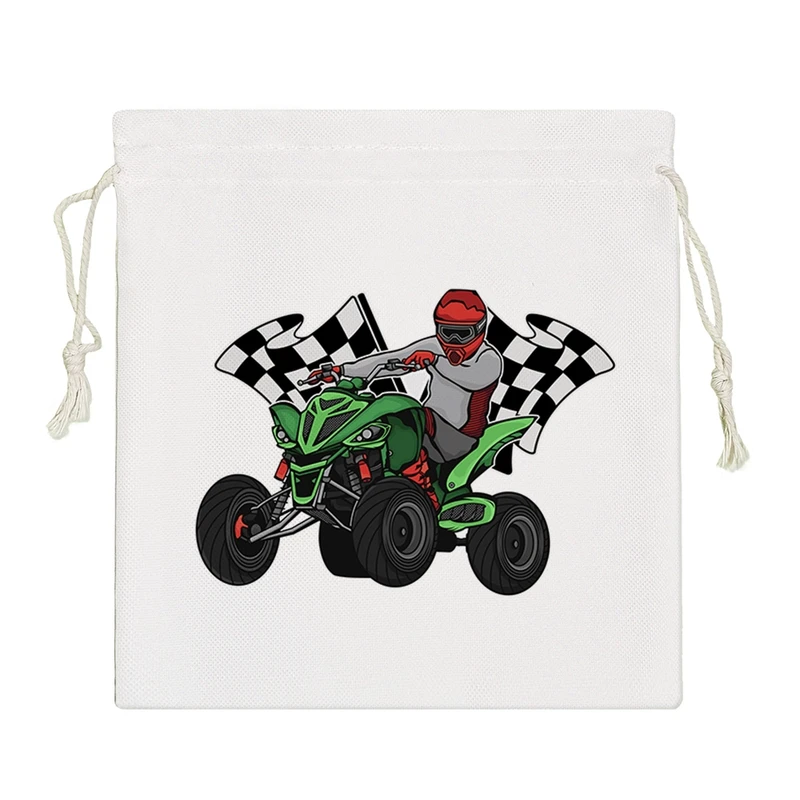 نظم دهنده خندالو مدل موتور چهارچرخ کد 2716-S