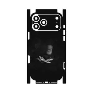 MAHOOT Hoshang Ebtehaj-FullSkin Cover Sticker for Apple iPhone 17 Pro Max