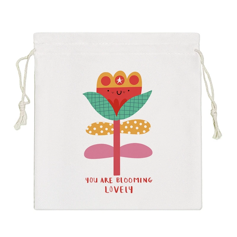 نظم دهنده خندالو مدل گل کد H1288-S