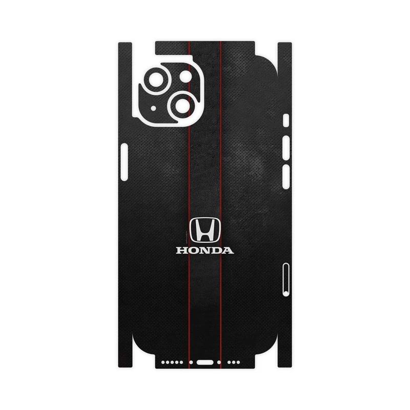 برچسب پوششی ماهوت مدل Honda_Motor-FullSkin مناسب برای گوشی موبایل اپل iPhone 14