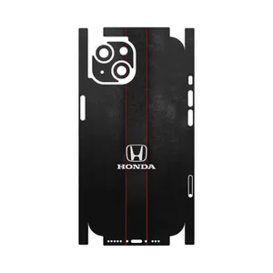 MAHOOT Honda_Motor-FullSkin Cover Sticker for Apple iPhone 14