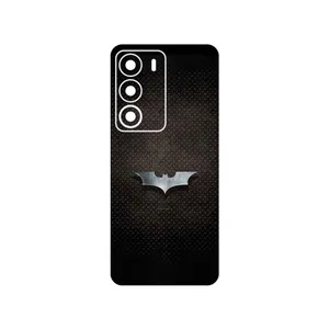 MAHOOT Batman Cover Sticker for Realme C71