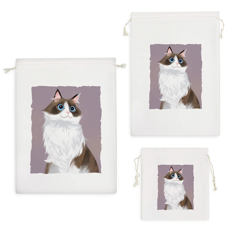 نظم دهنده خندالو مدل گربه کد 2865 مجموعه 3 عددی