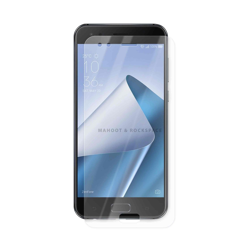 محافظ صفحه نمایش ماهوت مدل CRYSTAL-CL مناسب برای گوشی موبایل ایسوس ZenFone 4 ZE554kl