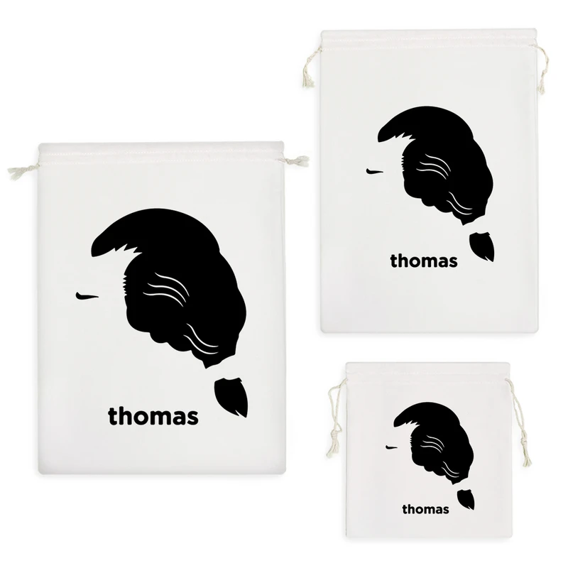 نظم دهنده خندالو مدل توماس کد 7704 مجموعه 3 عددی