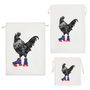 نظم دهنده خندالو مدل خروس اسکیت سوار کد 8853 مجموعه 3 عددی