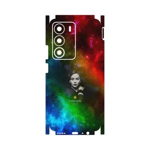 MAHOOT emilia clarke-FullSkin Cover Sticker for Realme C71