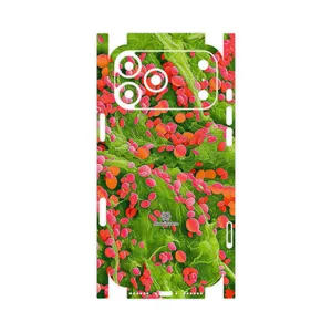 MAHOOT Atom Universe 3-FullSkin Cover Sticker for Apple iPhone 17 Pro Max