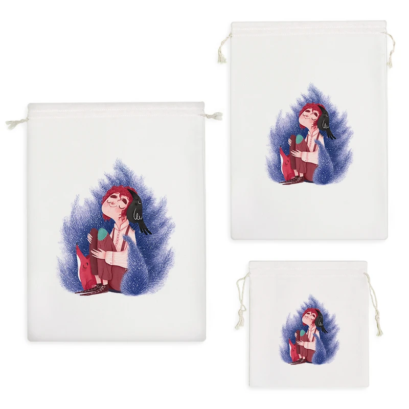 نظم دهنده خندالو مدل دخترانه کد H1239 مجموعه 3 عددی