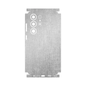MAHOOT Cloud Hemp Texture-FullSkin Cover Sticker for Samsung Galaxy S25 Ultra