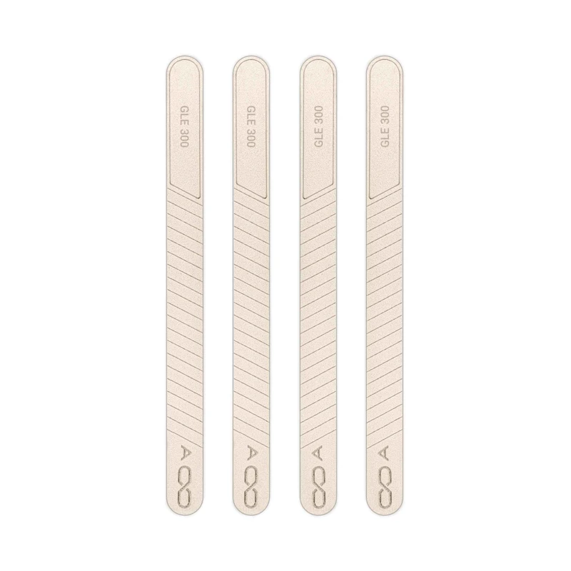 محافظ لبه درب خودرو ماهوت مدل AURA-W مناسب برای مرسدس بنز GLE 300 مجموعه 4 عددی