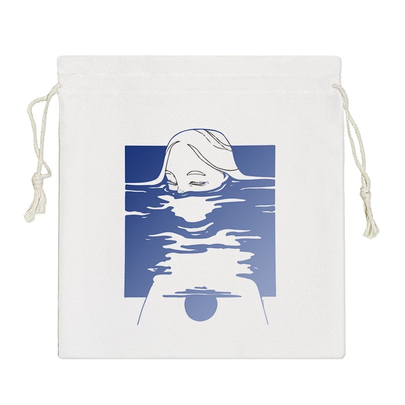 نظم دهنده خندالو مدل دختر زیر آب کد 9458-S