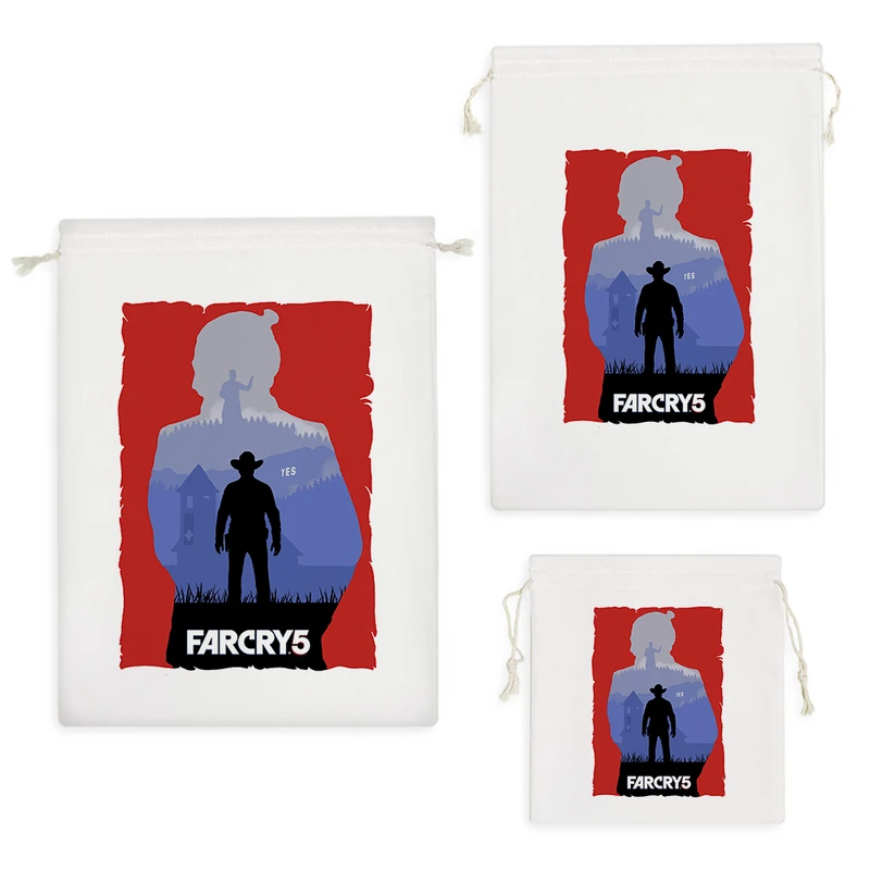 نظم دهنده خندالو مدل بازی Farcry5 کد 5264 مجموعه 3 عددی