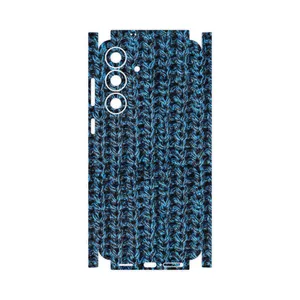 MAHOOT Fabric Texture 2-FullSkin Cover Sticker for Samsung Galaxy S25 FE