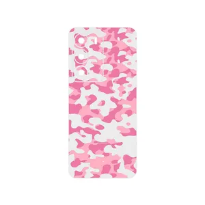 MAHOOT Army_Pink Cover Sticker for Realme C71