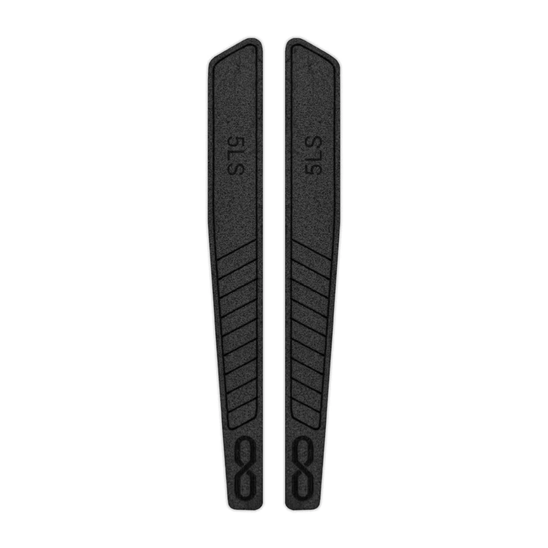 محافظ لبه آینه خودرو ماهوت مدل EDGE-B مناسب برای دی‌اس 5LS مجموعه 2 عددی