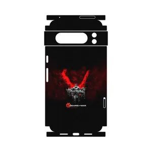 MAHOOT GEARS_OF_WAR-FullSkin Cover Sticker for Google Pixel 8 Pro