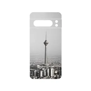 MAHOOT Tehran_City Cover Sticker for Google Pixel 8 Pro