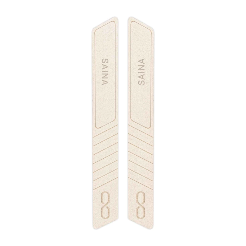 محافظ لبه آینه خودرو ماهوت مدل RAZR-W مناسب برای ساینا مجموعه 2 عددی