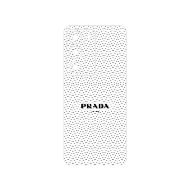 برچسب پوششی ماهوت مدل Prada مناسب برای گوشی موبایل ریلمی C71