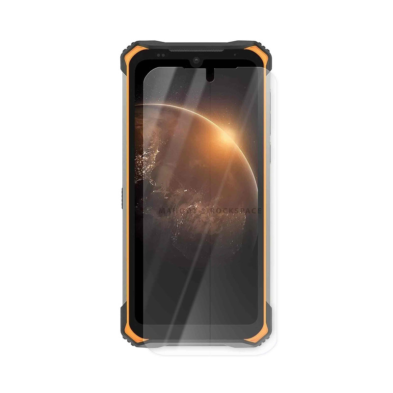 محافظ صفحه نمایش ماهوت مدل CRYSTAL-CL مناسب برای گوشی موبایل دووج S86