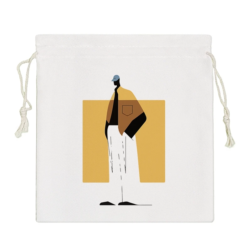 نظم دهنده خندالو مدل هنرمند ایستاده کد 5087-S