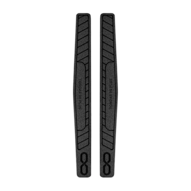 محافظ لبه آینه خودرو ماهوت مدل CORE-B مناسب برای رنو TONDAR 90 PLUS مجموعه 2 عددی