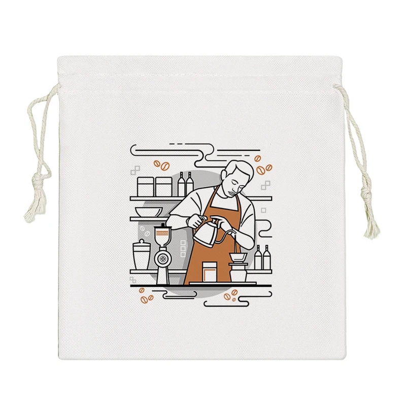 نظم دهنده خندالو مدل باریستا کد 2813-S