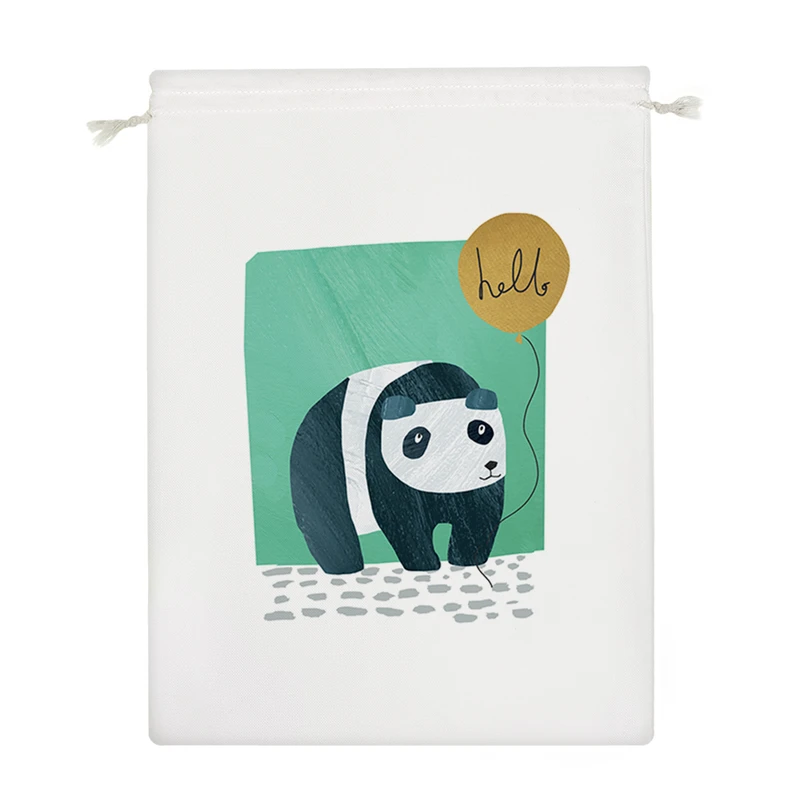 نظم دهنده خندالو مدل پاندا بامزه کد H1087