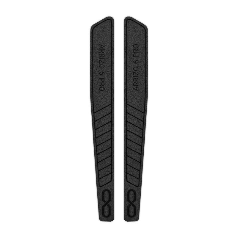 محافظ لبه آینه خودرو ماهوت مدل EDGE-B مناسب برای چری ARRIZO 6 PRO مجموعه 2 عددی