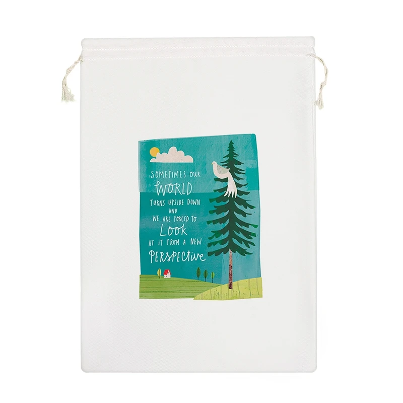 نظم دهنده خندالو مدل منظره طبیعت کد H1046-M