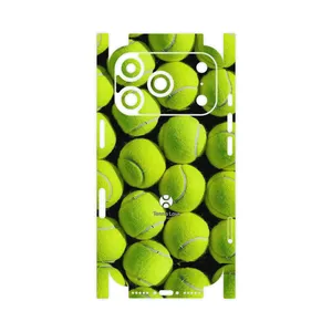 MAHOOT Tennis-FullSkin Cover Sticker for Apple iPhone 17 Pro