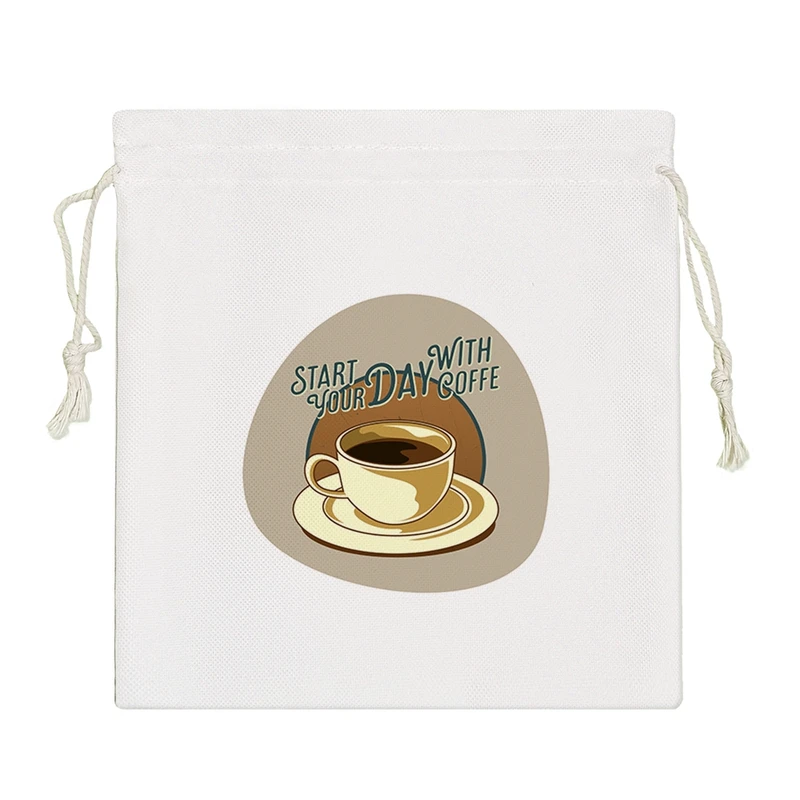 نظم دهنده خندالو مدل قهوه (Coffee) کد H1658-S