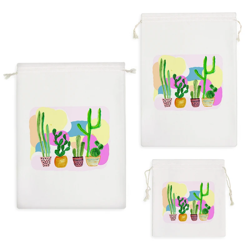 نظم دهنده خندالو مدل کاکتوس کد 2347 مجموعه 3 عددی