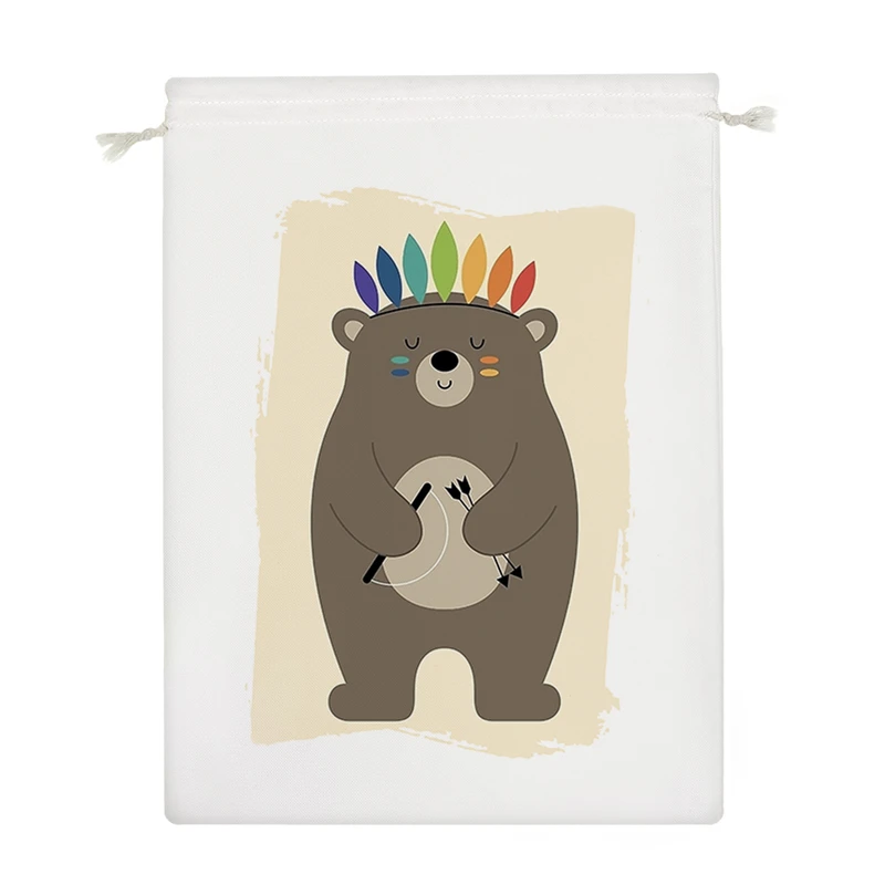 نظم دهنده خندالو مدل خرس کد 426