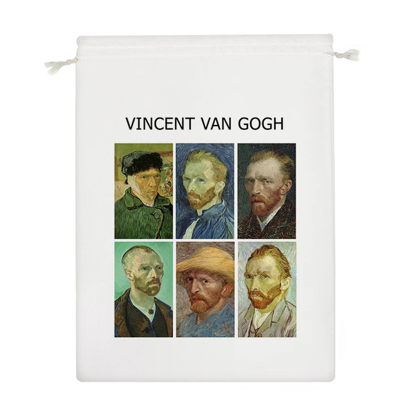 نظم دهنده خندالو مدل ونسان ونگوگ Van Gogh کد H95