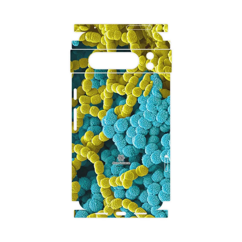 برچسب پوششی ماهوت مدل Atom Universe 1-FullSkin مناسب برای گوشی موبایل گوگل Pixel 8 Pro