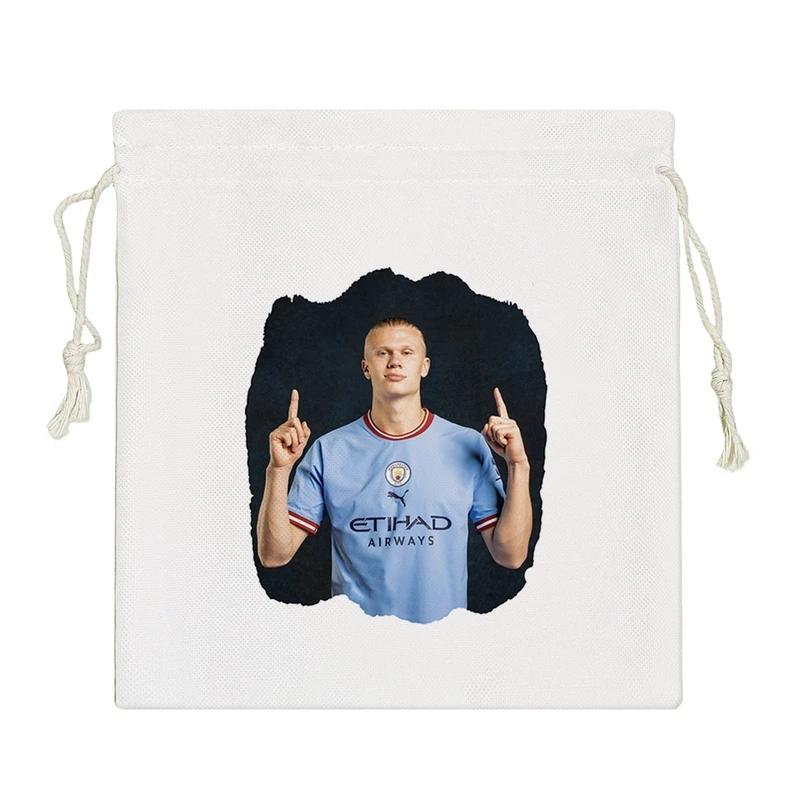 نظم دهنده خندالو مدل ارلینگ هالند کد 3133-S