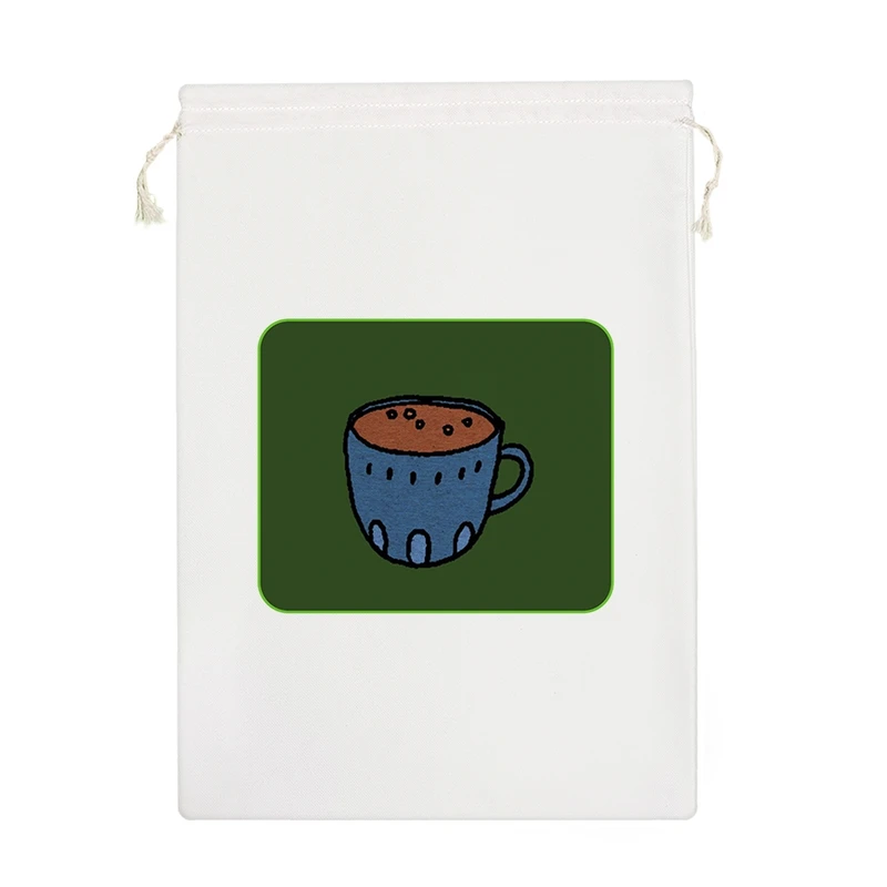 نظم دهنده خندالو مدل ماگ قهوه کد 8801-M