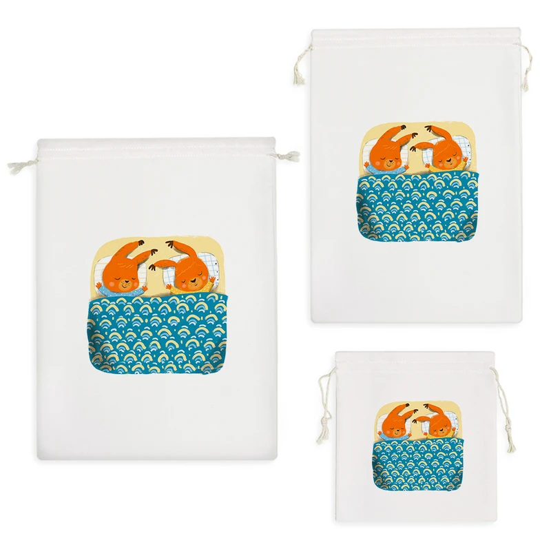 نظم دهنده خندالو مدل خواب کد H1668 مجموعه 3 عددی