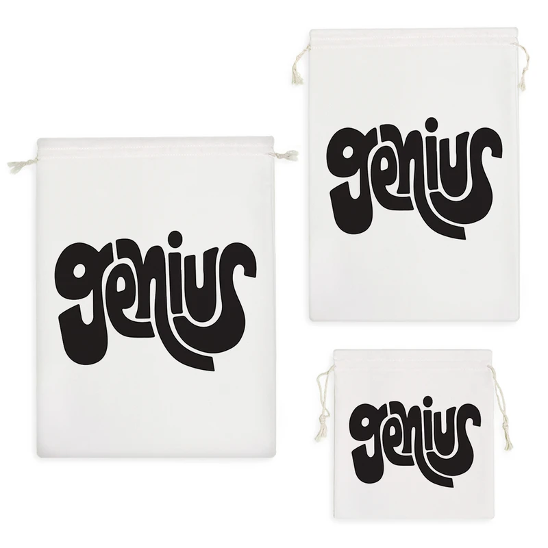 نظم دهنده خندالو مدل Genius کد 6589 مجموعه 3 عددی