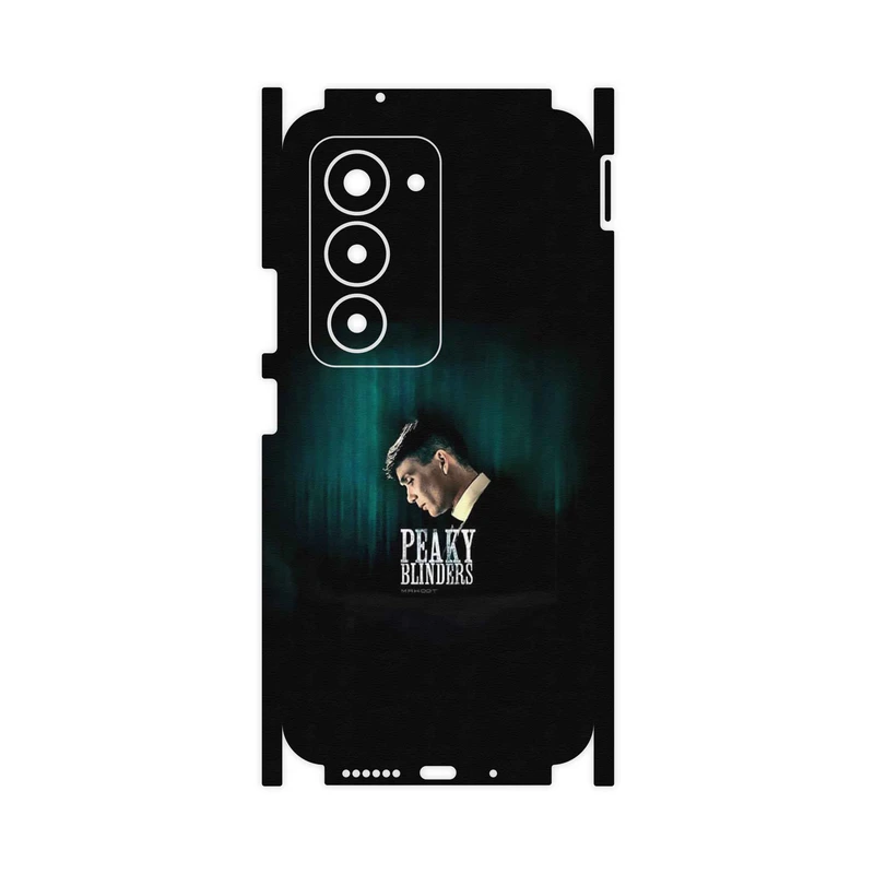 برچسب پوششی ماهوت مدل peaky blinders-FullSkin مناسب برای گوشی موبایل شیائومی Redmi 15 4G