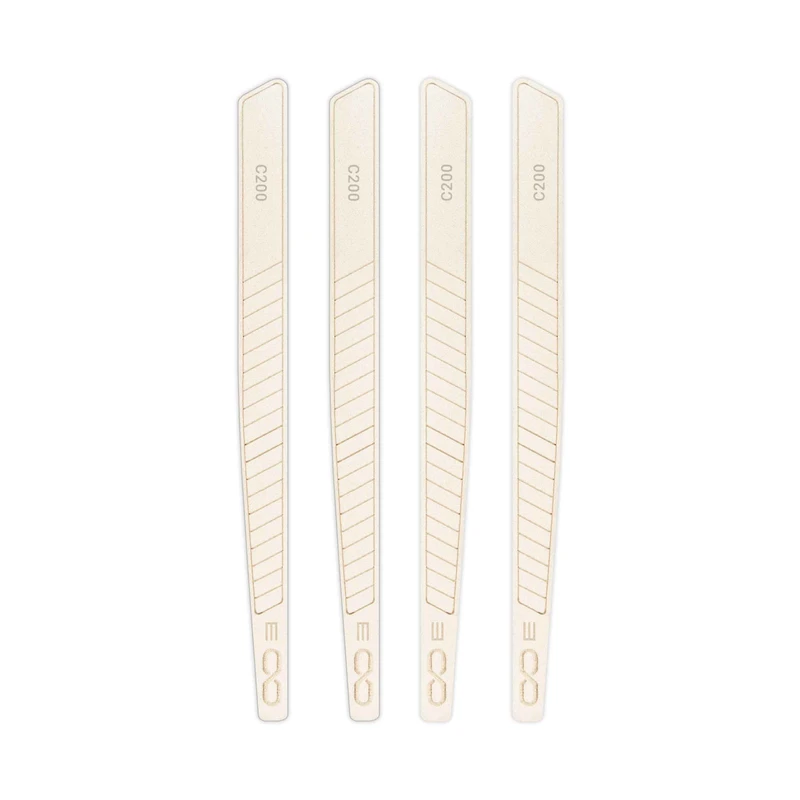 محافظ لبه درب خودرو ماهوت مدل EDGE-W مناسب برای مرسدس بنز C200 مجموعه 4 عددی